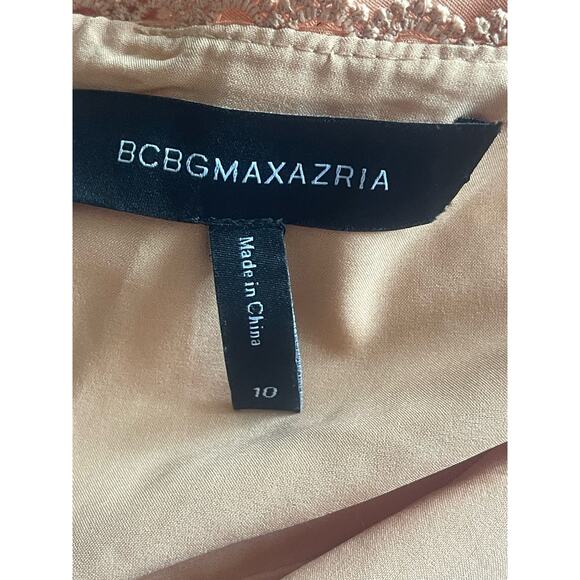 BCBG‎ Maxazria Petra Dress - Picture 10 of 10